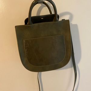 Anthropologie Purse